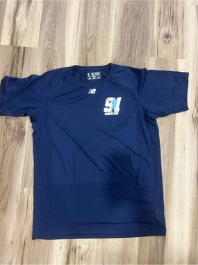 Team 91 Carolina Shirt